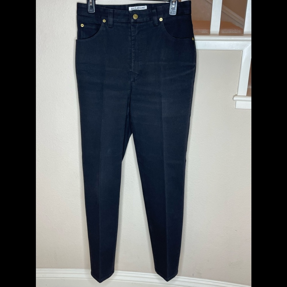 St. John Signature Women’s Jeans